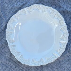 Vietri Incanto salad plate. Gorgeous. New.